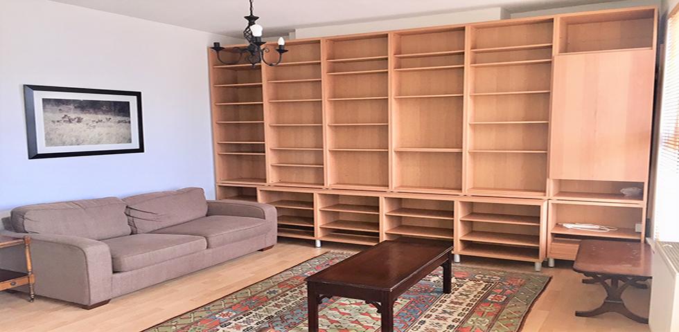 			1 Bedroom, 1 bath, 1 reception Flat			 Fernhead Road, QUEENS PARK